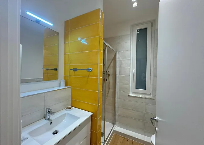 Appartamento Pearl In Portuense Roma