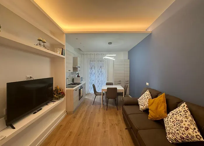 Appartamento Pearl In Portuense *