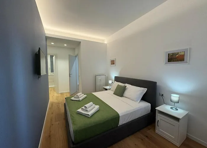 Pearl In Portuense Appartamento *