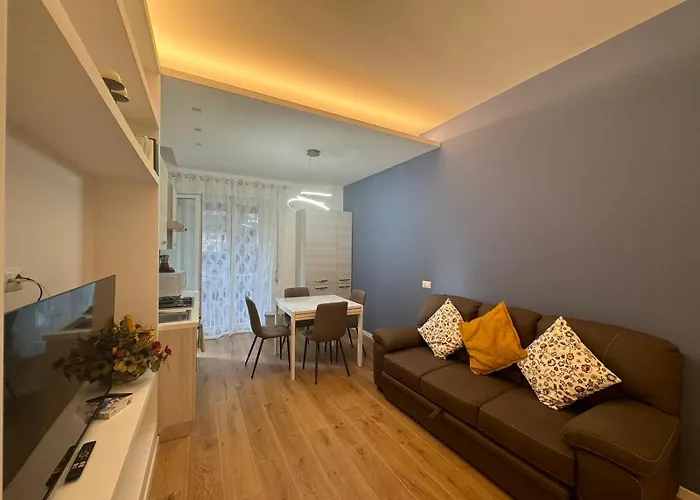 Pearl In Portuense Roma