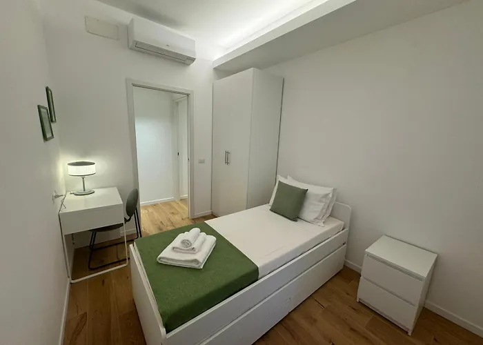 Pearl In Portuense Appartamento