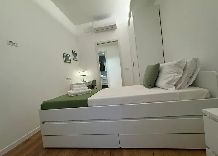 Pearl In Portuense Appartamento *