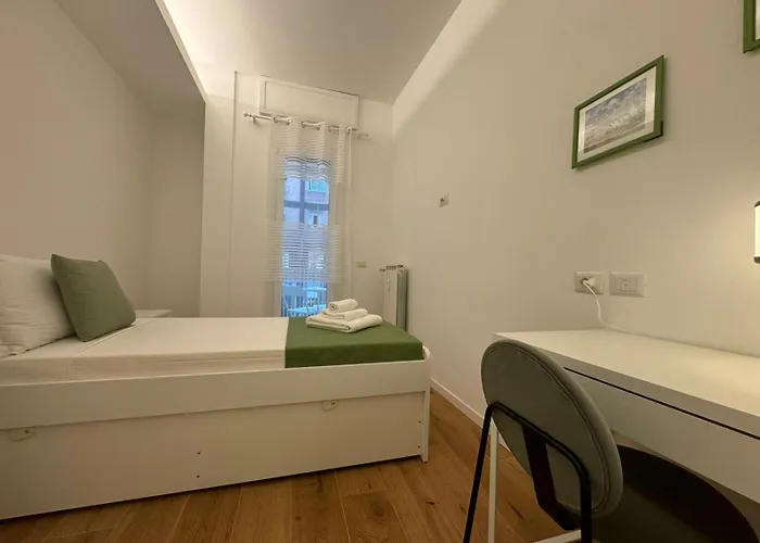 Pearl In Portuense Appartamento Roma