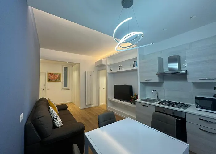 Pearl In Portuense Appartamento Roma