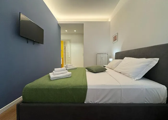 Pearl In Portuense Roma
